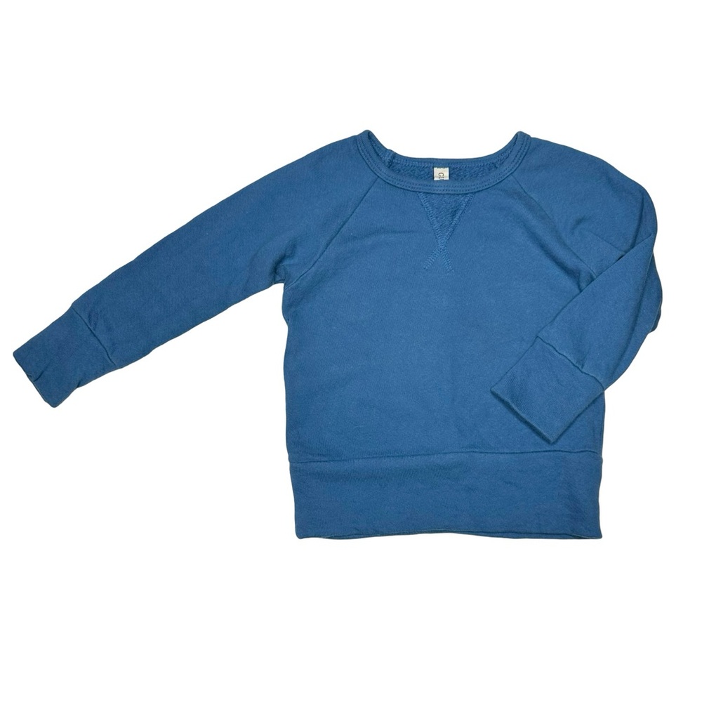 Gus + Steel Sweatshirt